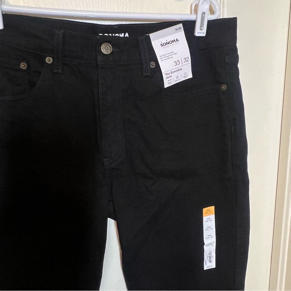 Men’s Sonoma Jeans
